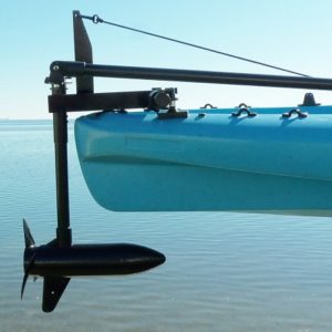 Trolling Motor Mount Ultimate Buying Guide | Small Boater