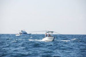 The Correct Outrigger Setup And Use Guide | Small Boater