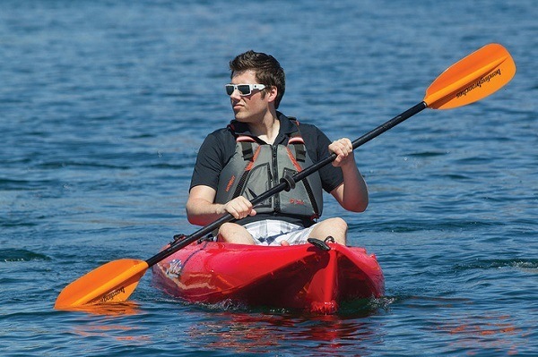 ONYX MoveVent Dynamic Paddle Sports Life Vest