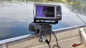 Your Own Sonar System: A Comprehensive Guide To Fish Finders | Small Boater