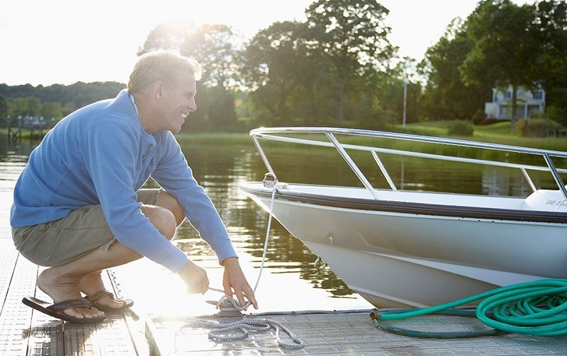 7 Tips To Prepare For Spring Boating: Ready For The Season