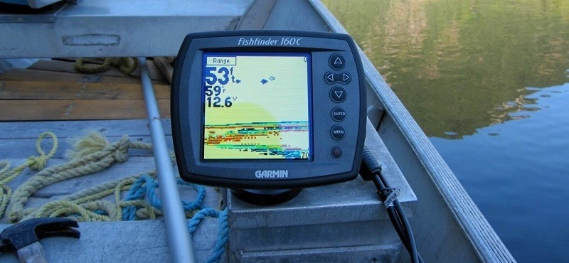 A Complete Guide To Finding The Best Fish Finder Around