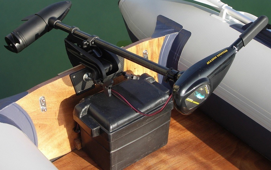 A Beginner’s Guide To Wiring A Trolling Motor
