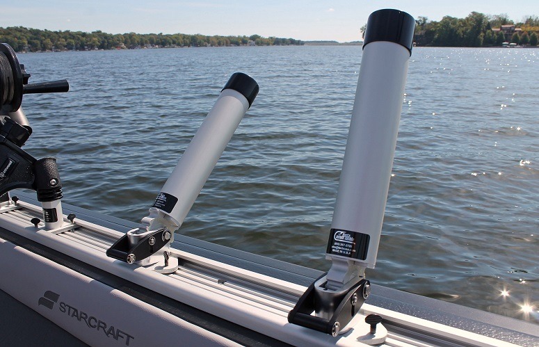 even if it is the rest of my life. fishing rod holders for boats Multiple s...
