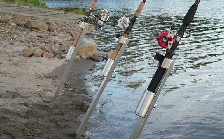 Rod Holders 101: A Guide Every Novice Angler Needs To Read