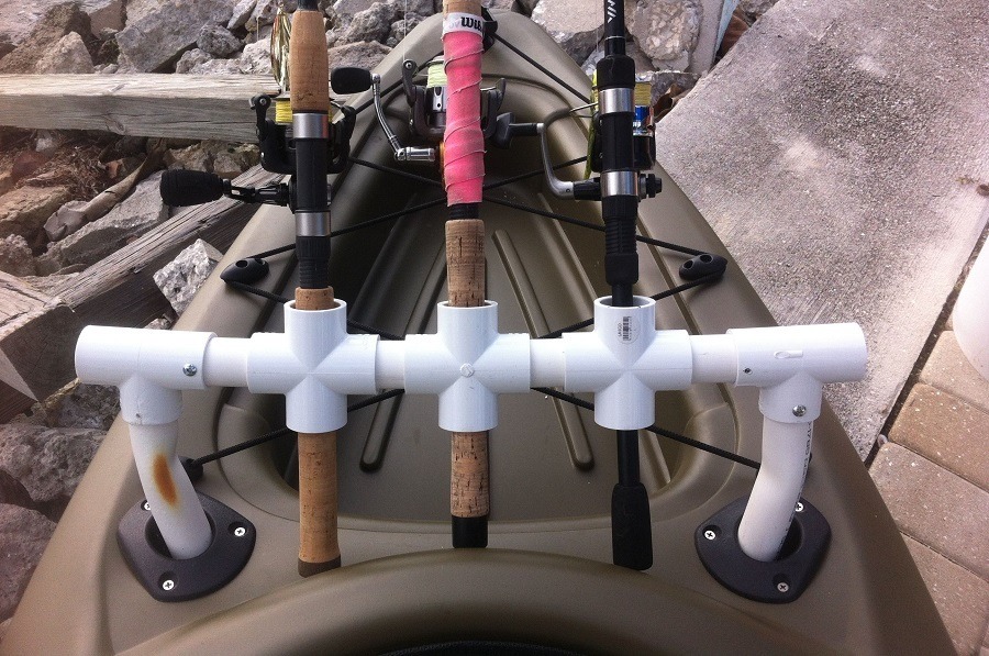 The Buying Guide To The Best Rod Holder